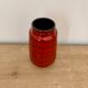 West Germany Pottery Vase, 1970s