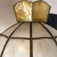 Lustre en nacre