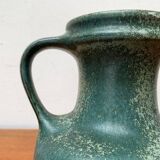 Mid-Century West German Ceramic Carafe Vase by Steuler, 1960s