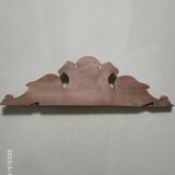 Pediment