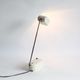 Telescopic bedside or wall lamp, 1960s.