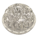 Pique-fleurs small glass model
