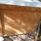 Vintage mado buffet