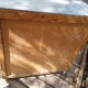 Vintage mado buffet
