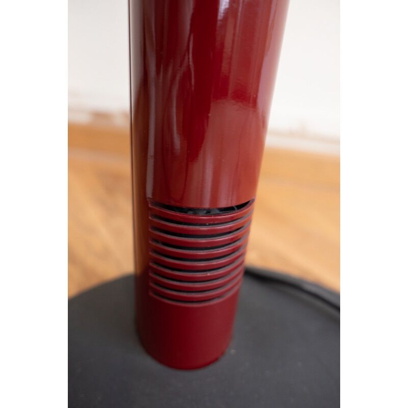 Floor lamp by Gianfranco Frattini, Italy 1970s