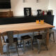 Farmhouse table