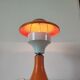 Vintage UFO lamp
