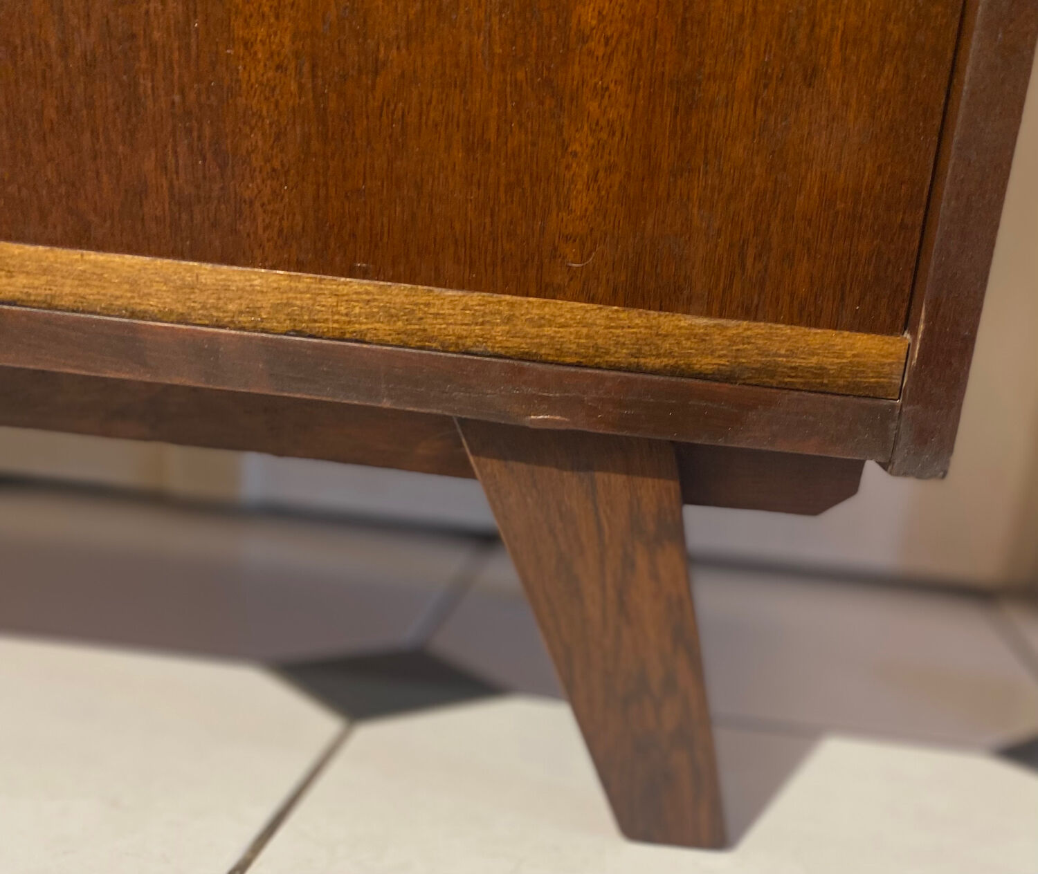 Vintage sideboard 60s