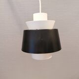 Tivoli lamp, model P254 by jørn utzon (Danish architect who designed the opera house  in sydney)