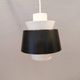 Tivoli lamp, model P254 by jørn utzon (Danish architect who designed the opera house  in sydney)