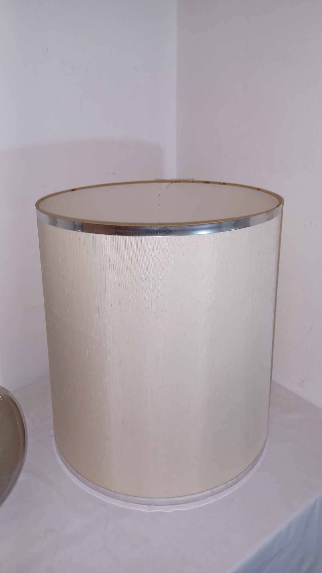 Mid-20th century table lamp by Doria Leuchten, 1970s.