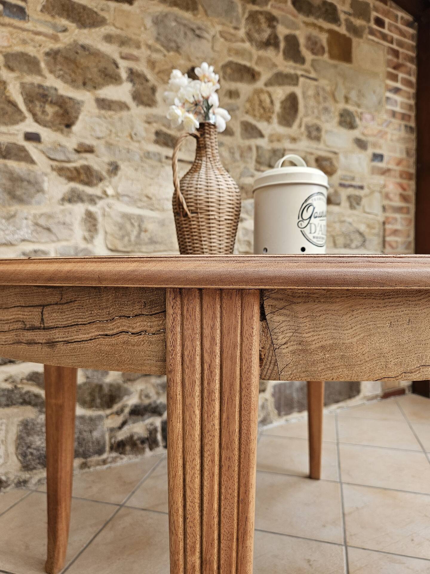 Art Deco table
