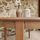 Art Deco table