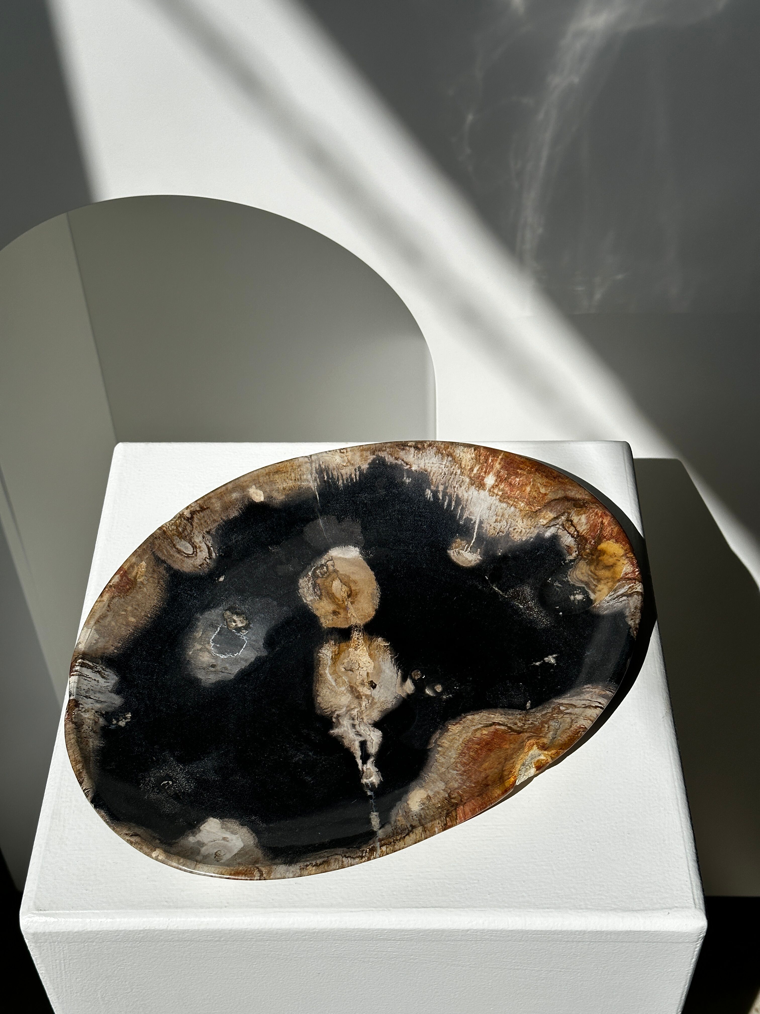 Trinket bowl
