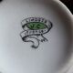 Complete coffee service in Limoges porcelain