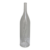 Carafe en verre, pichet en verre