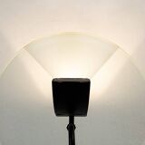Lampada da terra Olympia di Carlo Forcolini per Artemide, anni '80
