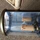 Vintage wall lamp