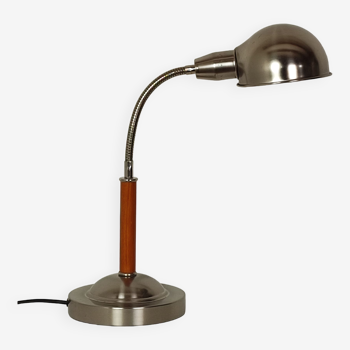 Lampe de bureau articulée