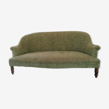 Antique vintage sofa