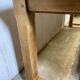 Table de ferme