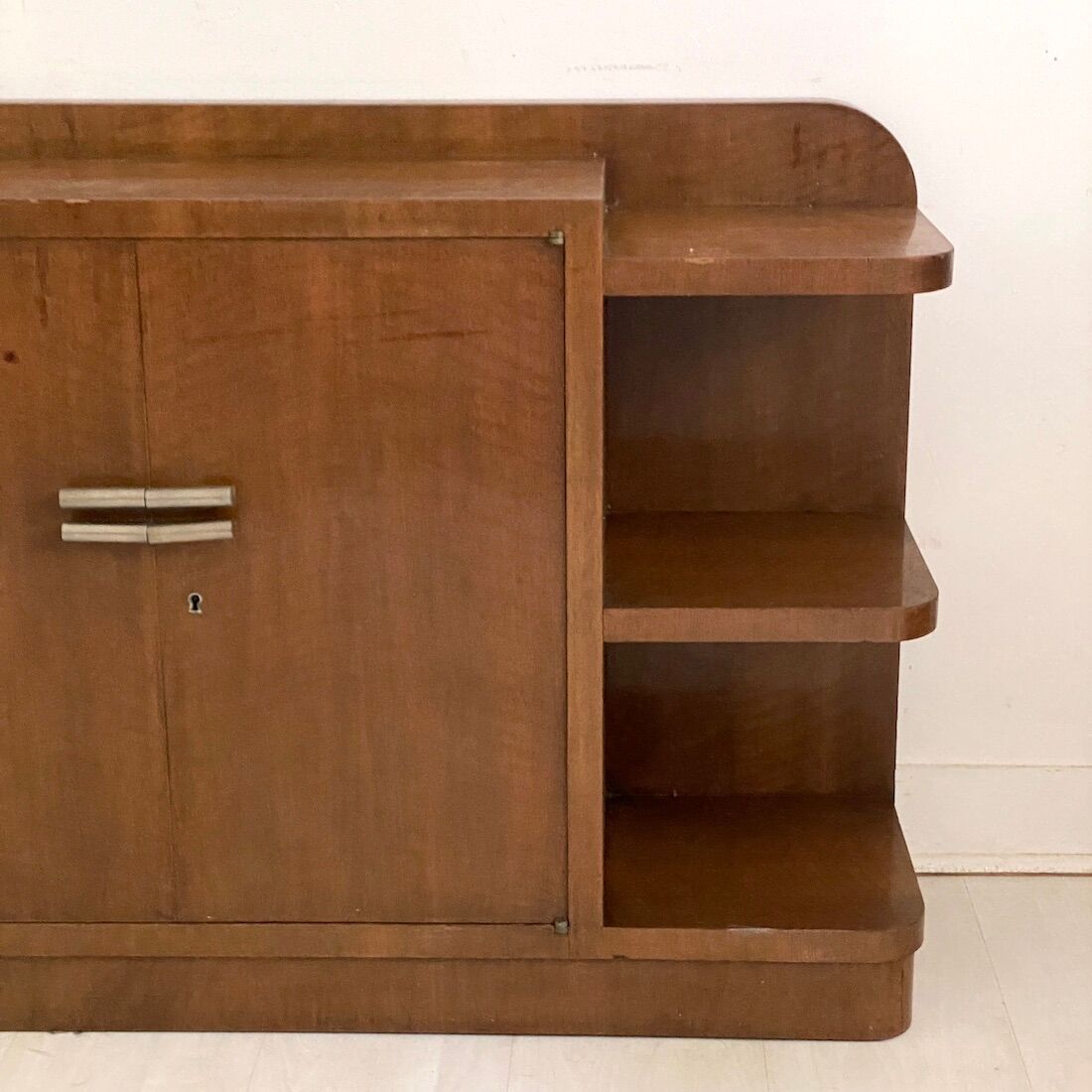 Art Deco Buffet 1930s