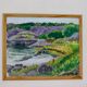 "Landscape" by Kerstin Roth