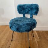 Pelfran-type "moumoute" set