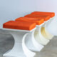 Prisunic tabouret