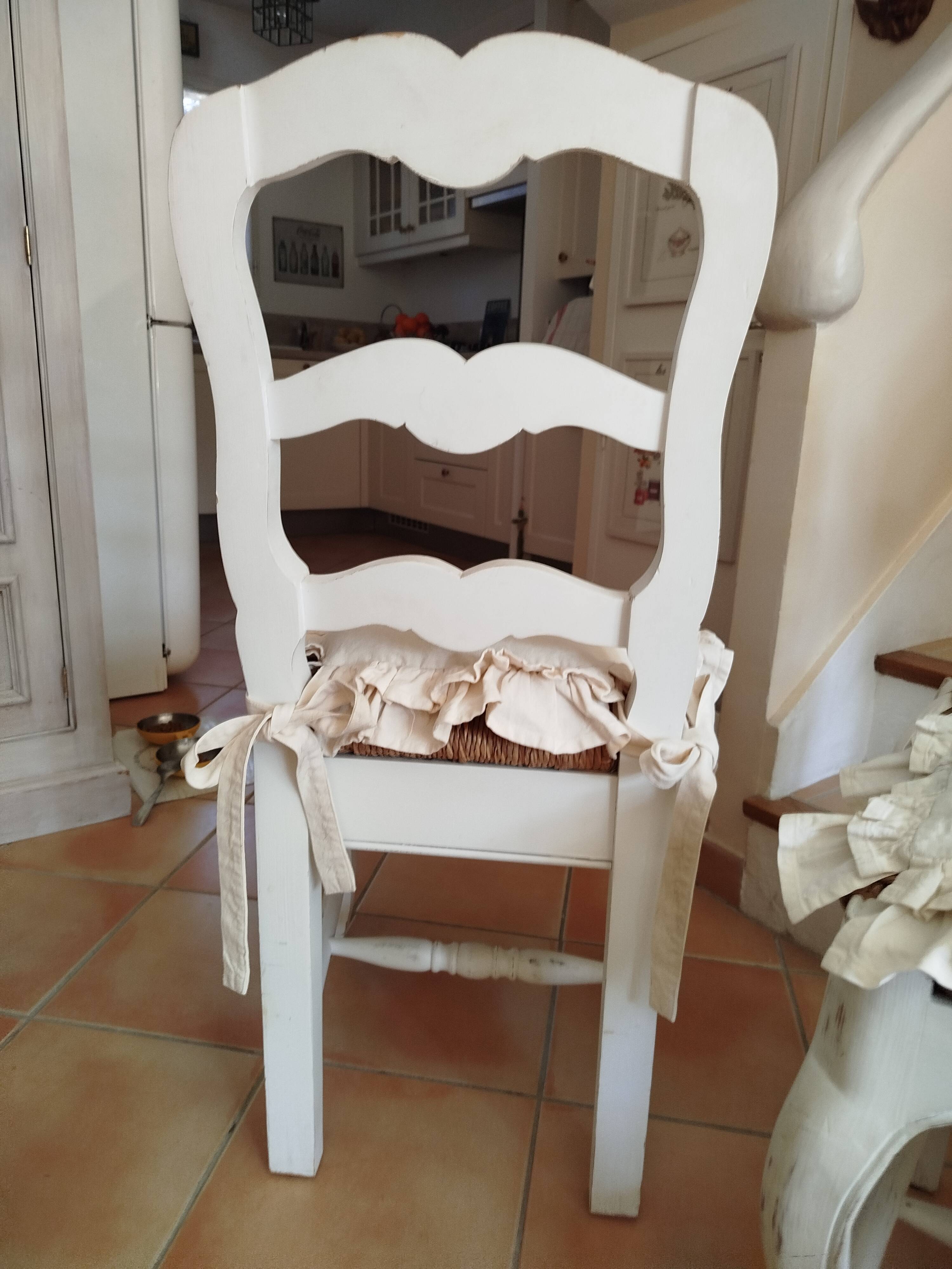 Chaise