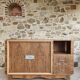 Art Deco sideboard