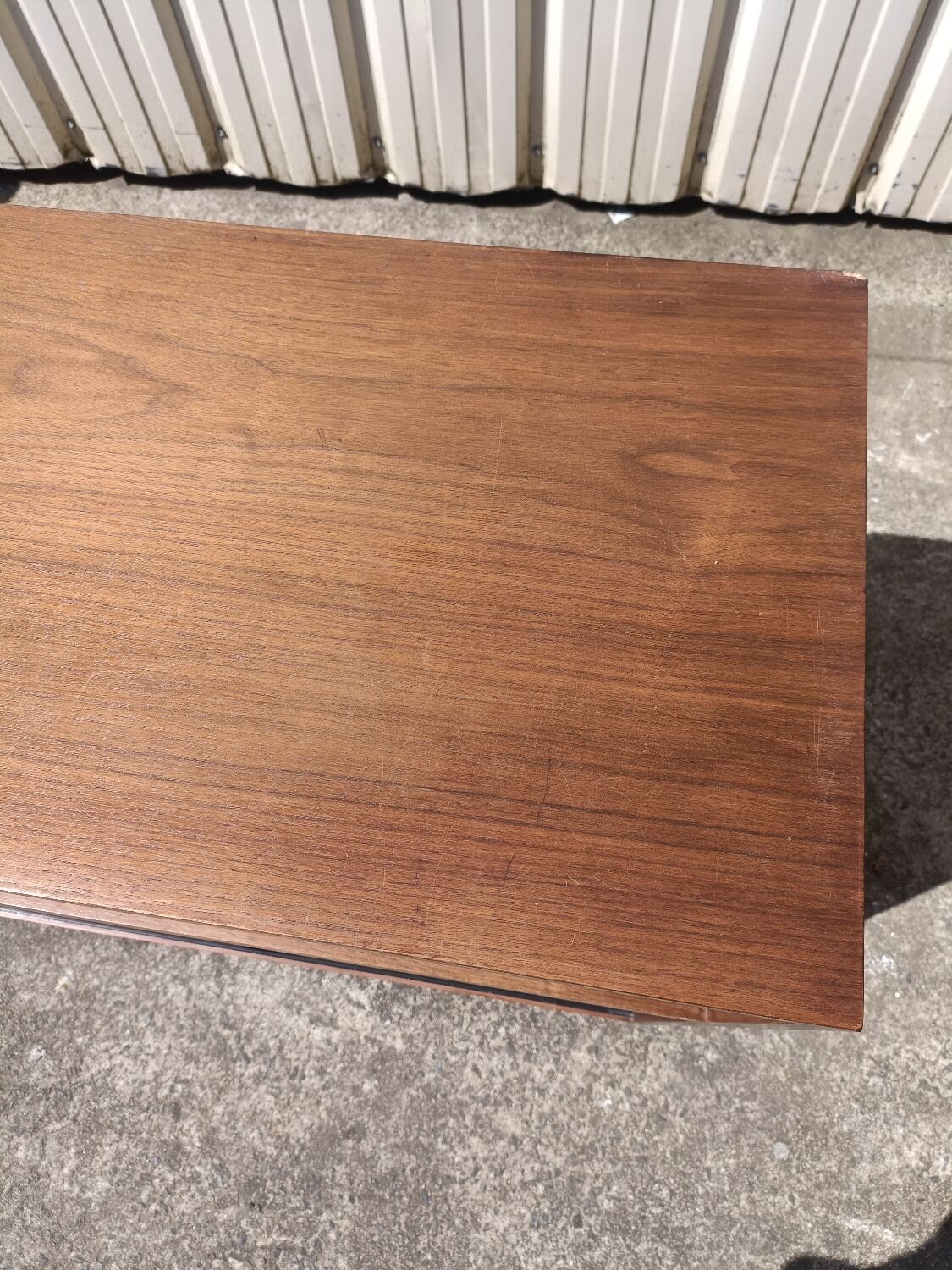 Meuble bar, rangement, vintage