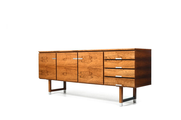 Buffet bas danois par Egil Pedersen c.1960