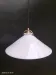 Opaline cone suspension
