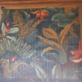 Mado dark green balatum buffet