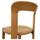 20 Bruno Rey Dining Chairs, 1970s