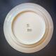 Limoges Porcelain Maison Ternet 12 pieces