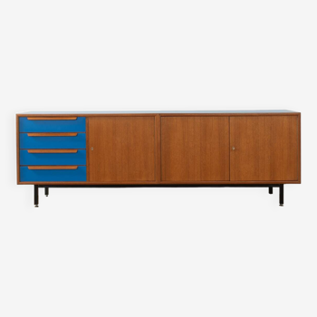 1960s Sideboard, WK Möbel