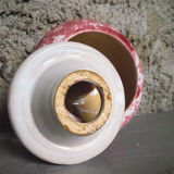Ashtray Tunisian type