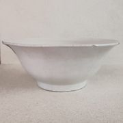 Gien salad bowl