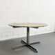 Roche Bobois marble dining table