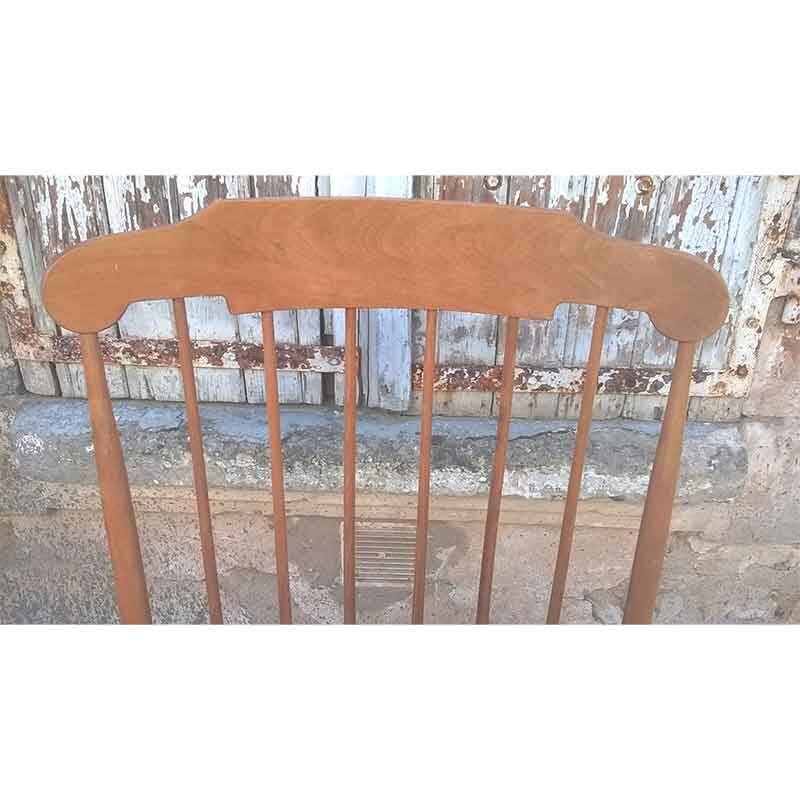 Rocking chair par stol kamnik, année 1960