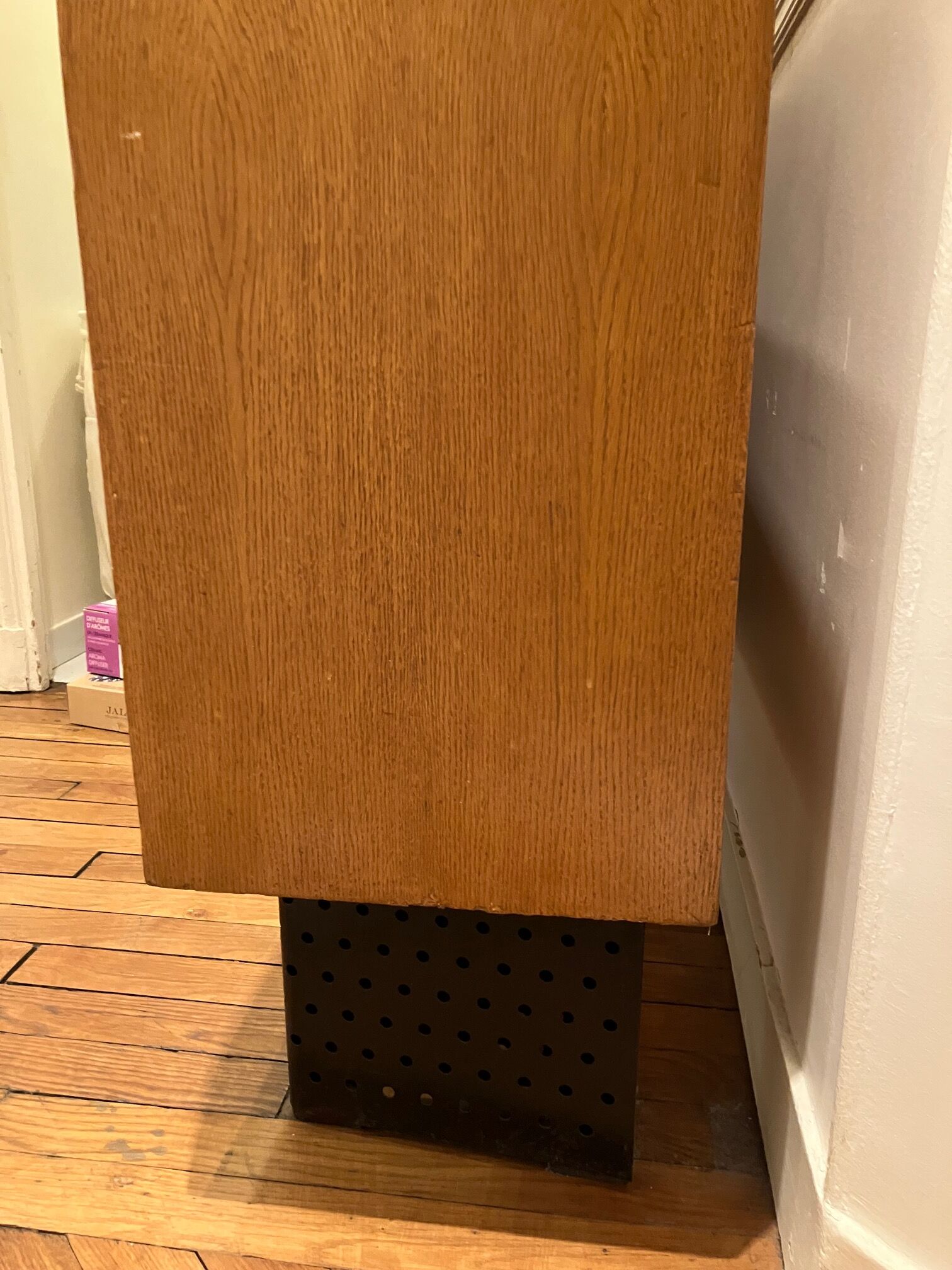 Vintage Escande Furniture Anthony University 50's