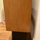 Vintage Escande Furniture Anthony University 50's