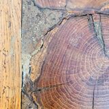 Wooden coffee table -1M30