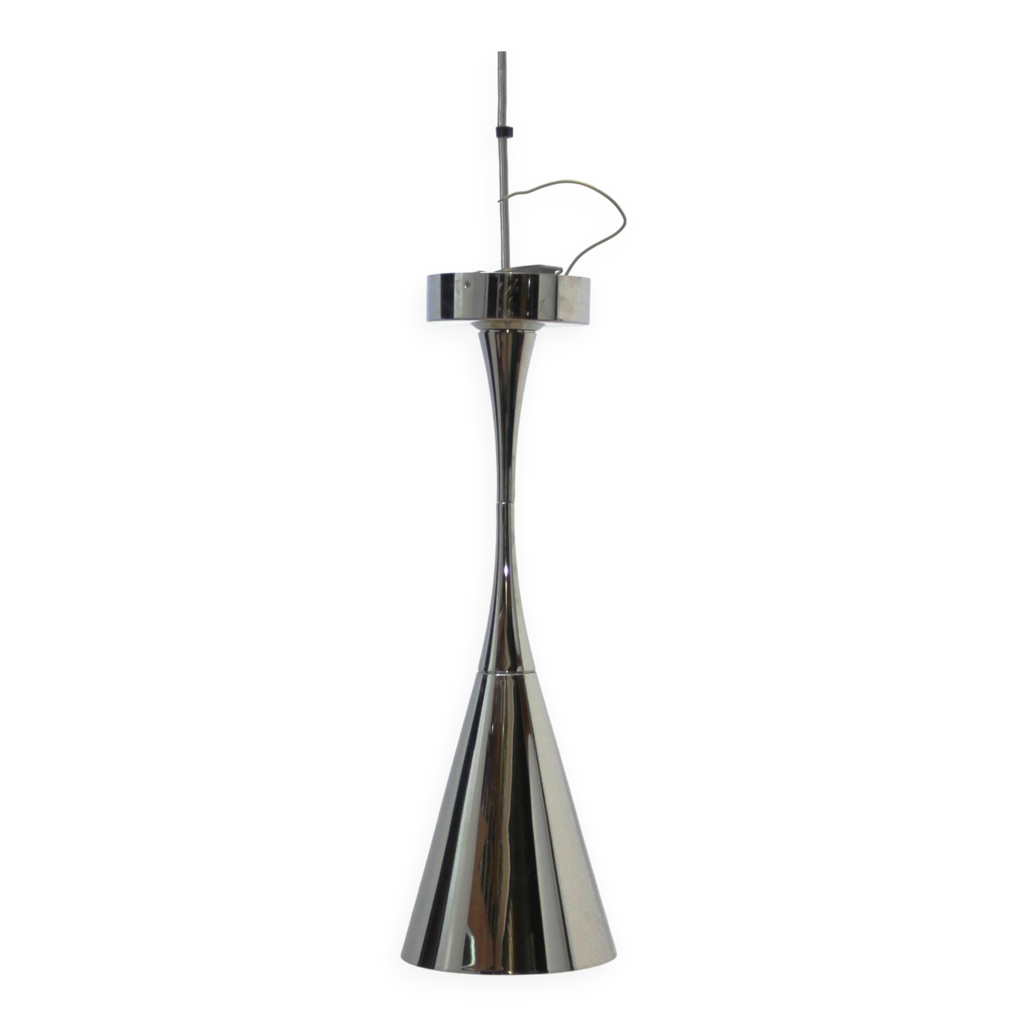 Kone D66 pendant light, Fabian