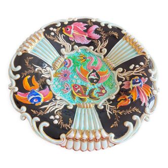 Hollow dish