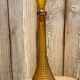 Italian decanter Empoli 70s