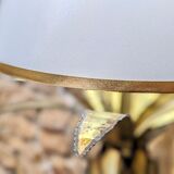 Pineapple lamp