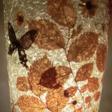 Lamp ceramic accolay